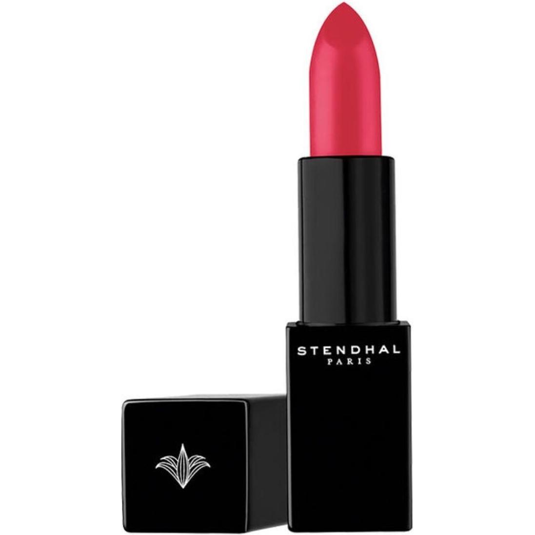 Stendhal, Lippenstift + Lipgloss, Satin Effect Lipstick 004 Albizia 4g (Nº 004)