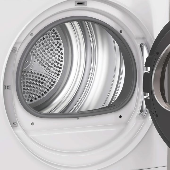 Image du produit Candy BS H8N4B-S (8 kg, Droite)