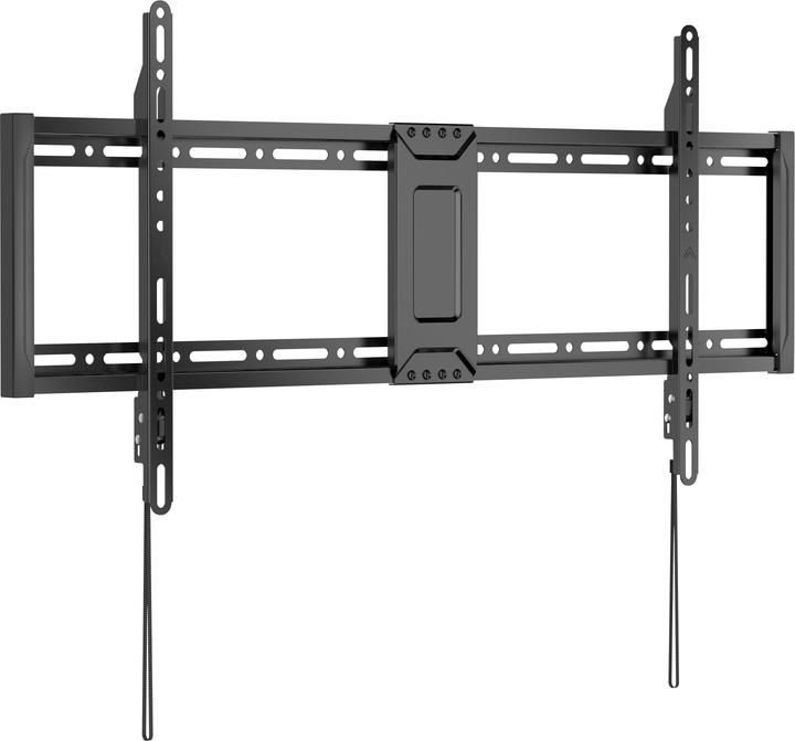 Mozi Slim D2 TV wall mount, 43-95 inches (Soffitto, 75 kg, 43" - 95")