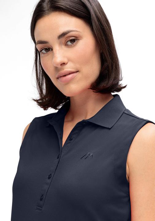 Immagine prodotto Maier Sports Women's Ulrike Sleeveless (34, XS)