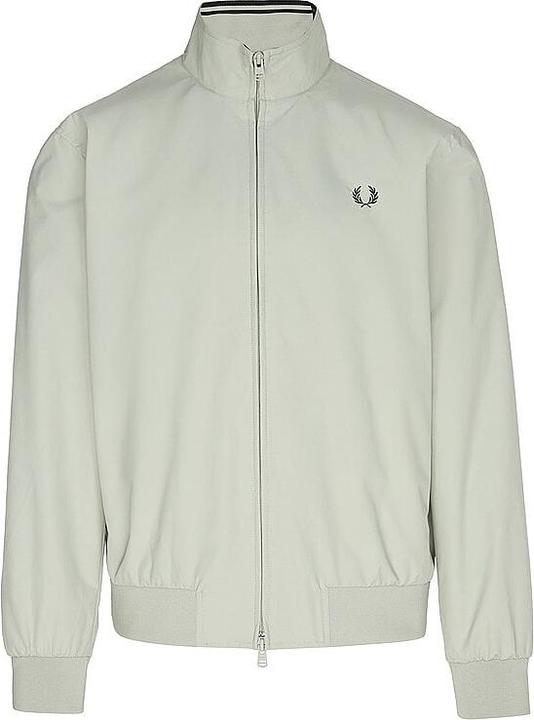 Actual product image Fred Perry Blouson BRENTHAM (S)