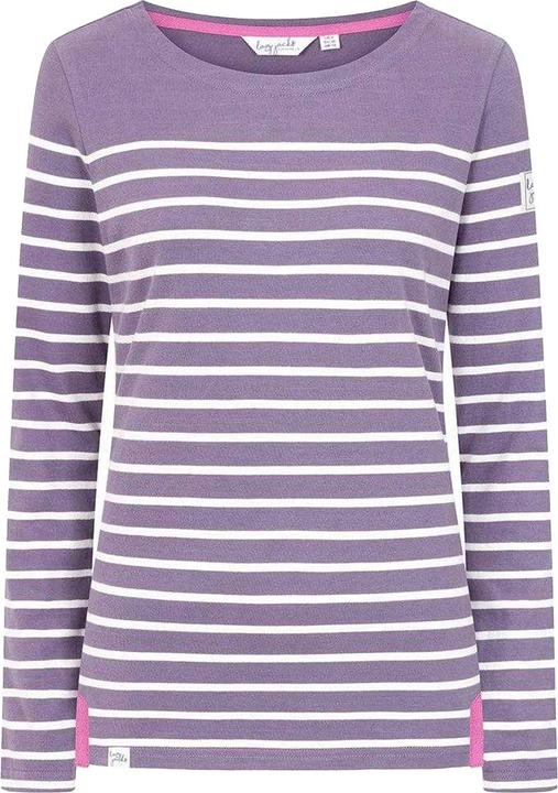 Produktbild Lazy Jacks Oberteil Bretonisch (S)