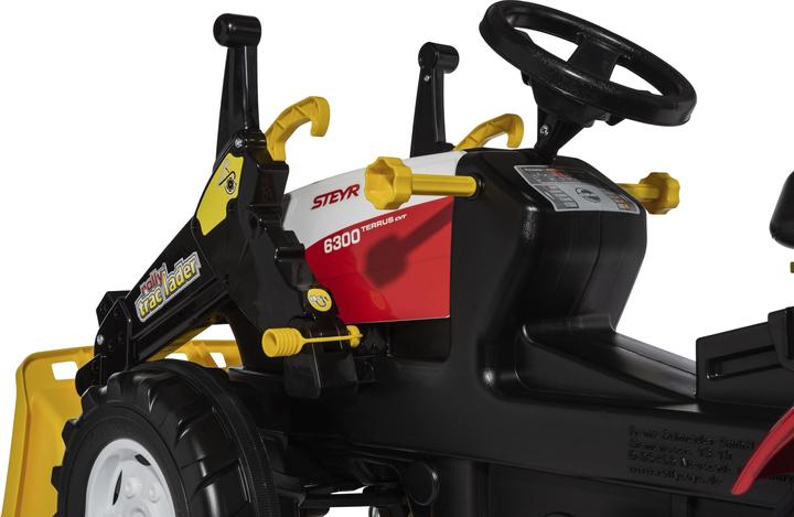 Produktbild Rolly Toys Farmtrac Steyr Terrus