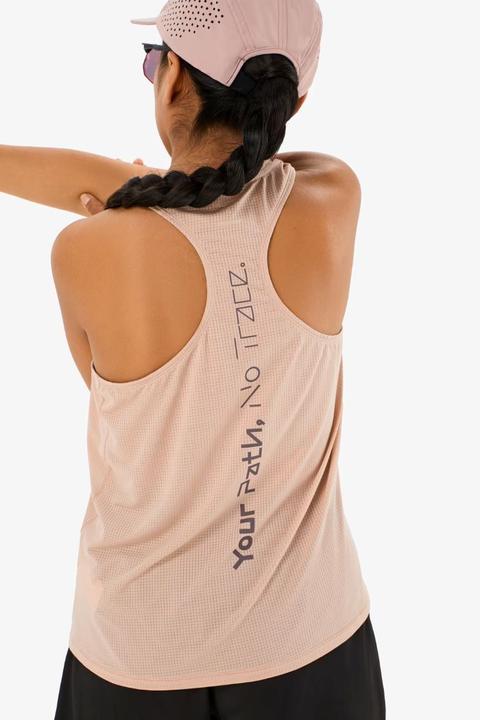 Actual product image Nnormal Race Tank - Tank Top - Damen (M)