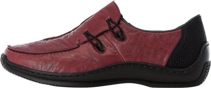 Image du produit Rieker Ottawa-Wildebuk (41)