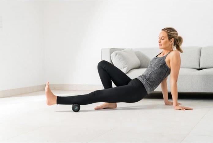 Produktbild Beurer MG 35 (15.60 cm)