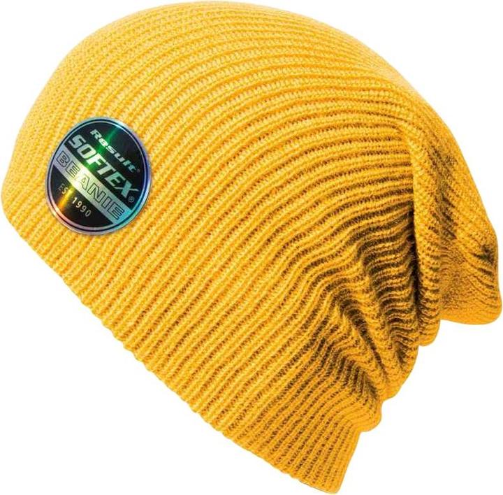 Actual product image Result Clothing Unisex Adult Softex Beanie