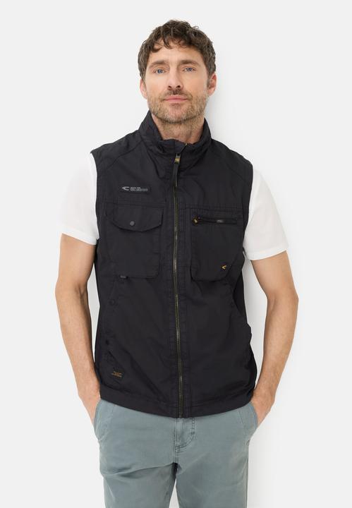 Produktbild Camel Active Outdoor Weste mit Innentaschen (L)