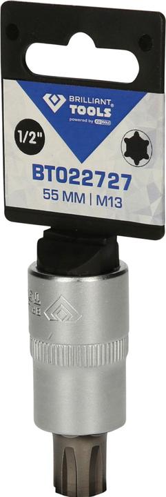Actual product image Brilliant Tools BT022727