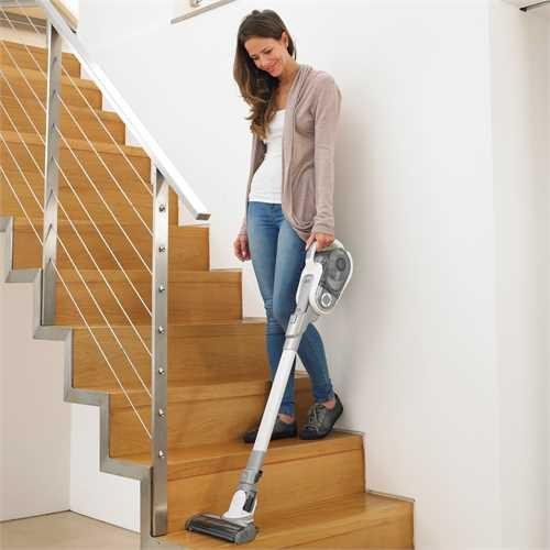 Produktbild Black & Decker Hvfe2150l