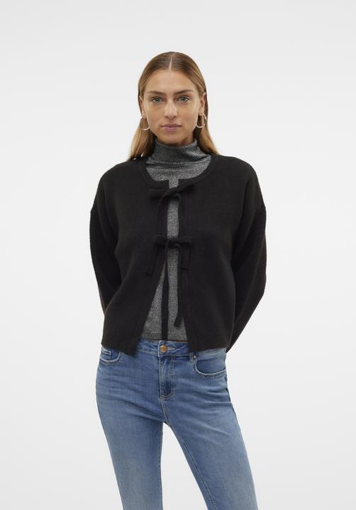 Produktbild Vero Moda VMBOW Strickjacke Strickjacke (S)