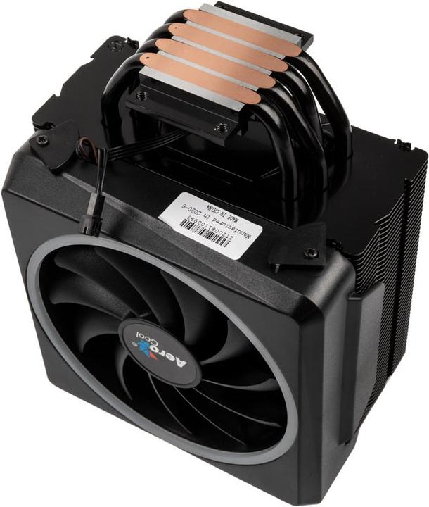 Produktbild AeroCool Cylon 4 Prozessor Kühler (155 mm)