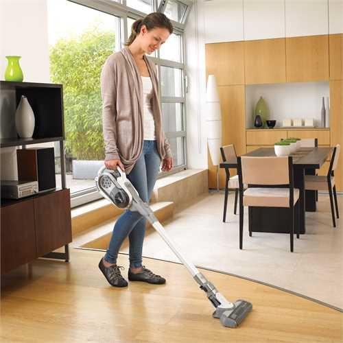 Produktbild Black & Decker Hvfe2150l