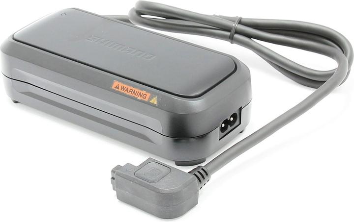 Immagine prodotto Shimano STEPS EC-E6002-1 exkl. SM-BCC11 (Caricabatterie per biciclette elettriche)