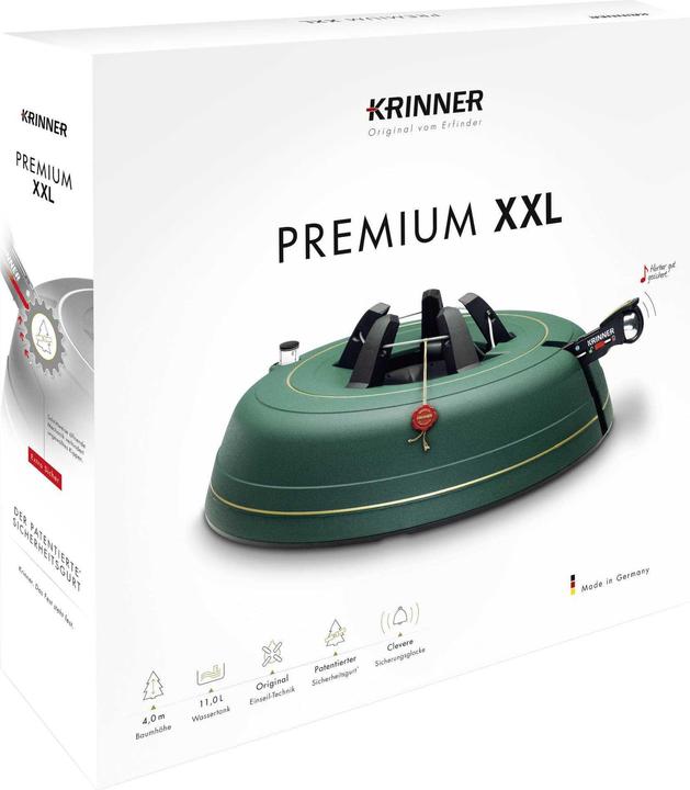 Immagine prodotto Krinner UltraGrip XXL