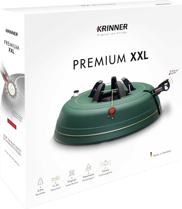 Immagine prodotto Krinner UltraGrip XXL