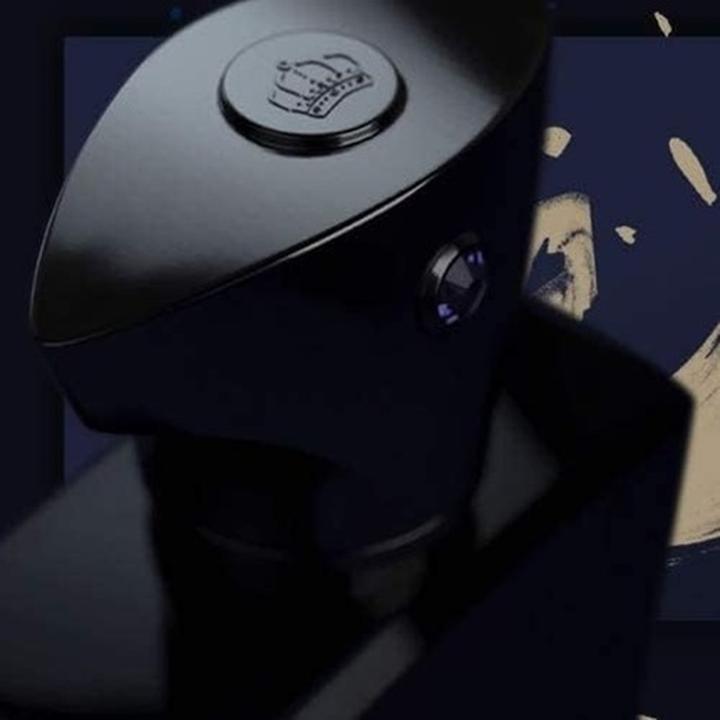 Image du produit Amouage Interlude Black Iris (Eau de parfum, 100 ml)