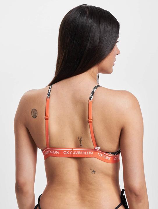 Produktbild Calvin Klein Underwear Sunlined Triangle W Bralette - 86977 (S)