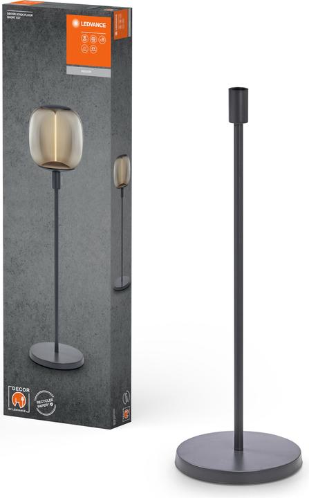 Actual product image Ledvance LEDV floor lamp (E27)