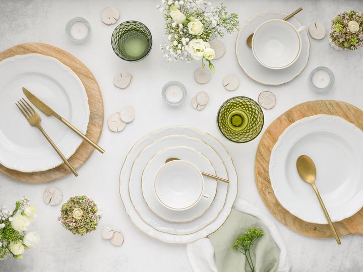 Image du produit CreaTable Maria Theresia (30 pièce(s))
