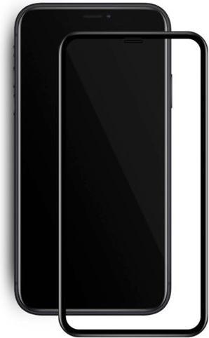 Actual product image Woodcessories Premium Glass 3D (1 Piece, Apple iPhone XS Max, Apple iPhone 11 Pro Max)