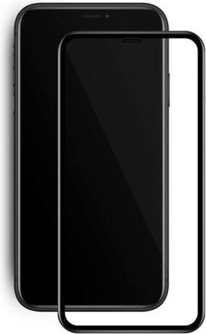 Produktbild Woodcessories Premium Glass 3D (1 Stück, Apple iPhone XS Max, Apple iPhone 11 Pro Max)