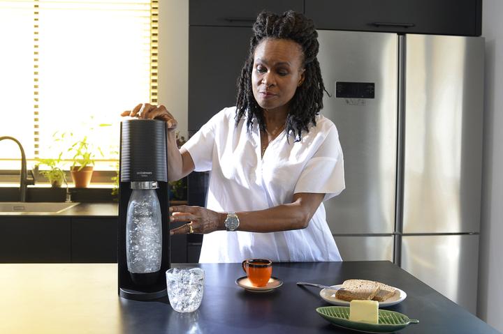 Productafbeelding SodaStream Terra