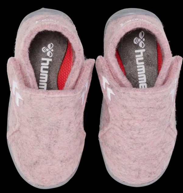 Produktbild hummel Wool Slipper Kinder (23)