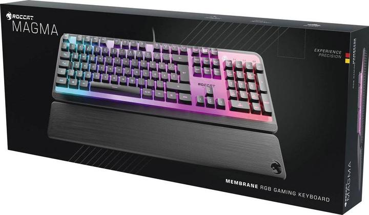 Image du produit Roccat Magma (DE, Filaire)