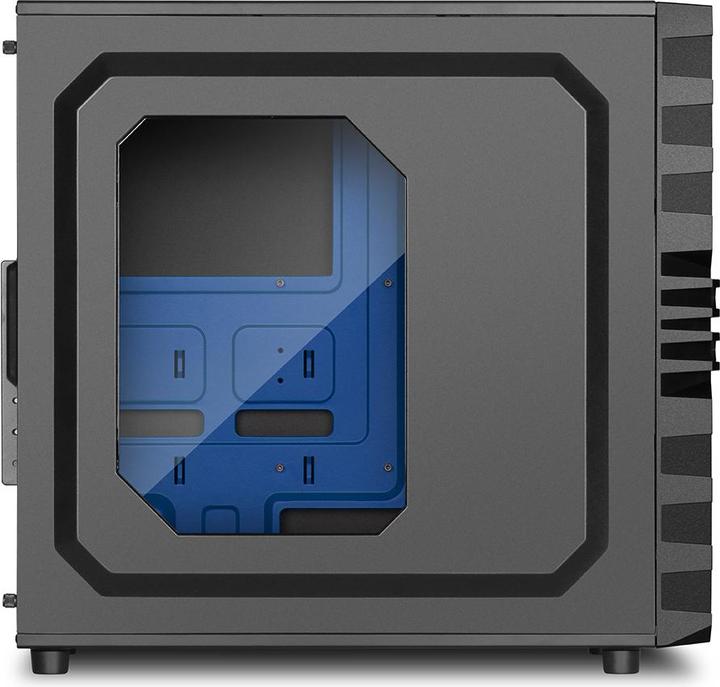 Produktbild Sharkoon Vg4-W (ATX)