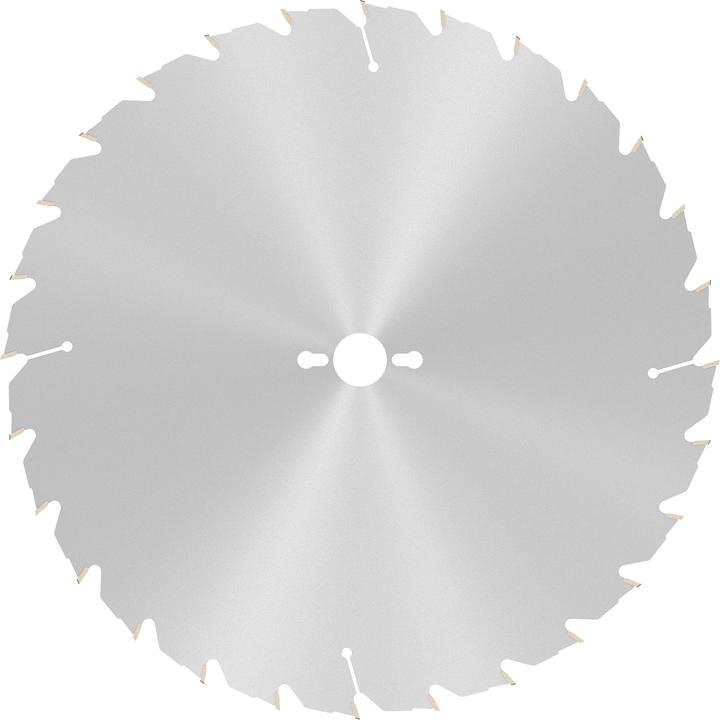 Produktbild Bosch Professional Zubehör PRO Wood Kreissägeblatt, 400 x 3.2 x 30 mm