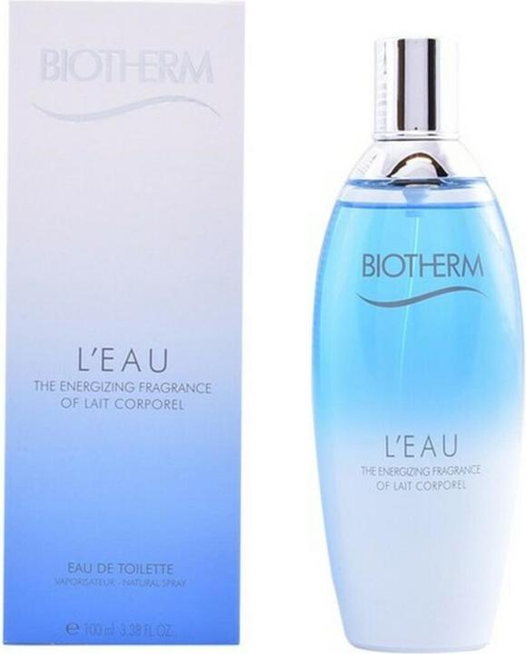 Immagine prodotto Biotherm L'Eau (Eau de toilette, 100 ml)