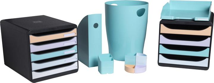 Actual product image Exacompta Aquaclean - Pencil holder