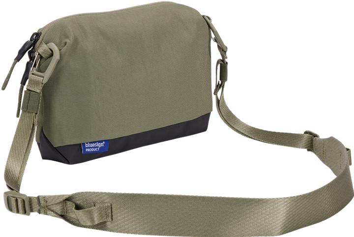 Productafbeelding Thule Paramount Crossbody 2L - Zachtgroen