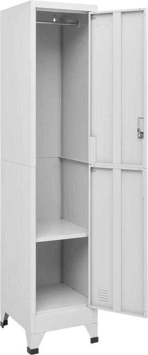 Produktbild VidaXL Archibaldo (38 x 45 x 180 cm)