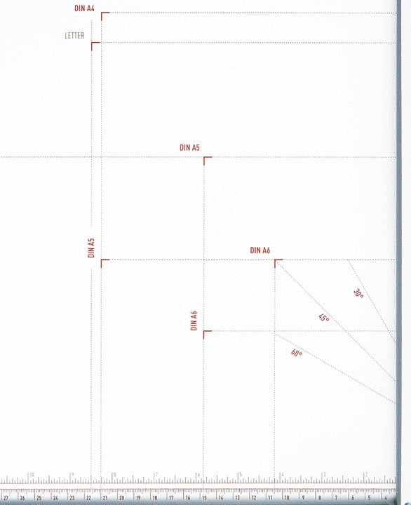 Image du produit Ideal 1135 (25 feuilles, A4)