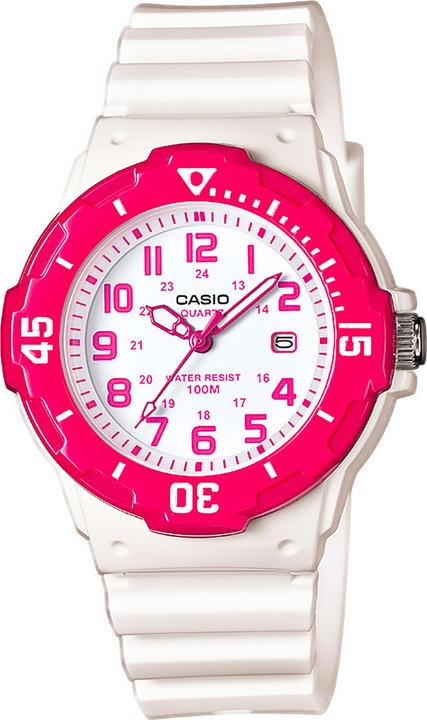 Produktbild Casio Collection - LRW-200H-4B (Sportuhr, 34 mm)