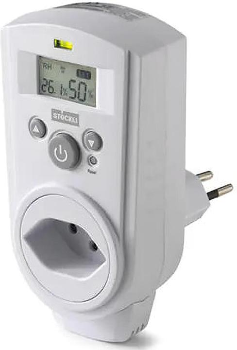 Produktbild Stöckli Hygrostat
