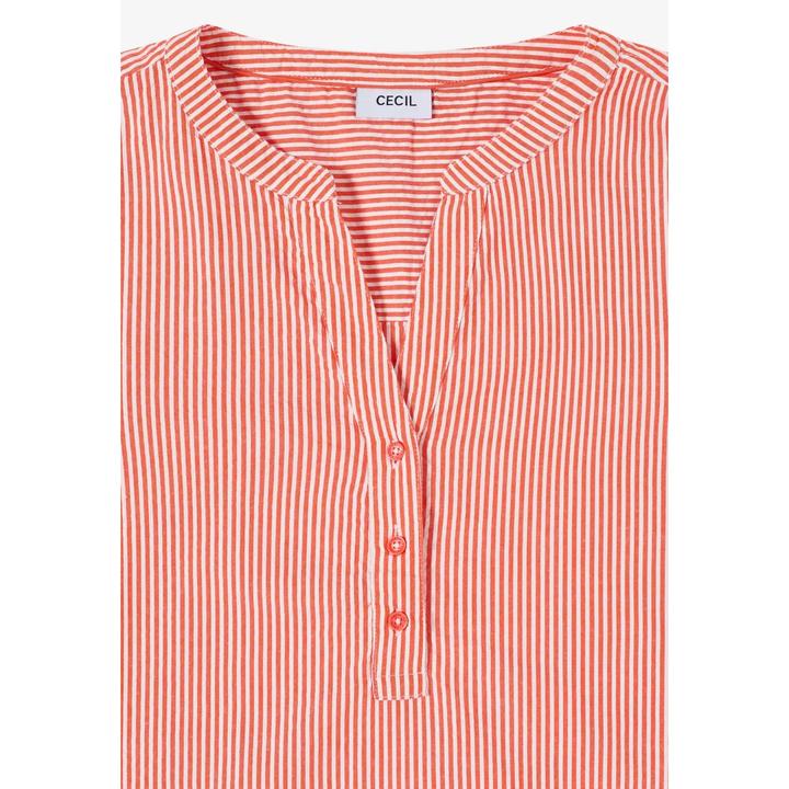 Immagine prodotto Cecil Blusa in seersucker donna (S)