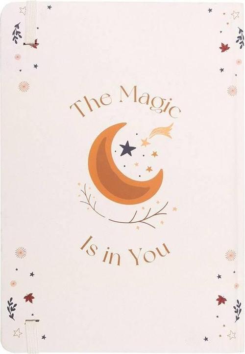 Immagine prodotto Something Different Taccuino (A5)