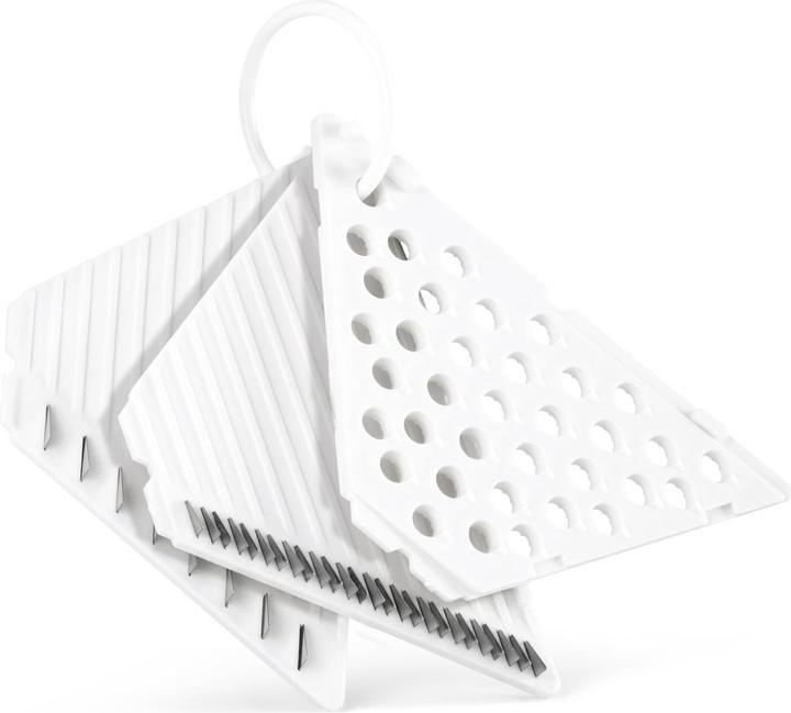 Immagine prodotto Metaltex Grattugia universale