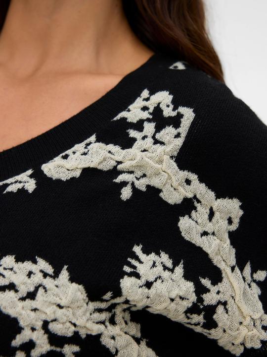 Immagine prodotto Vero Moda VMCNANCY Pullover Strickpullover (S)