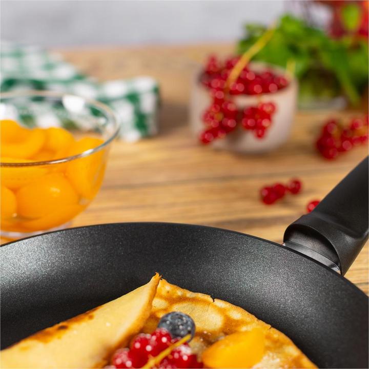 Image du produit Kuhn Rikon Salto (25 cm, Poêle à frire, Fonte d'aluminium)