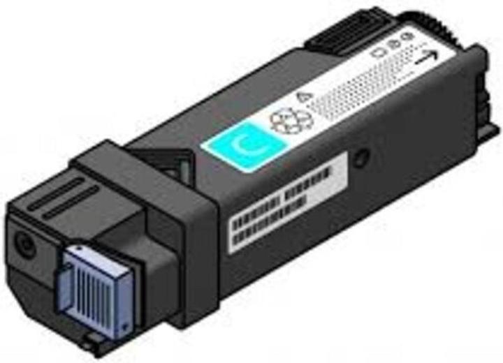 Actual product image Kyocera TK 5315C (C)