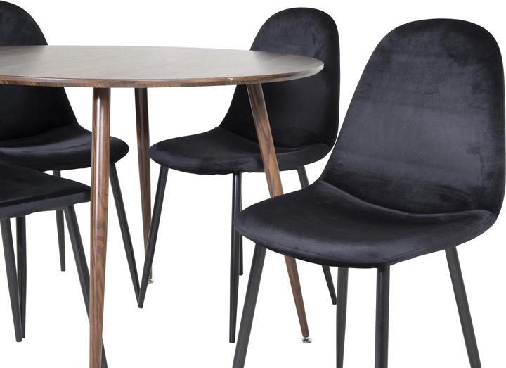 Immagine prodotto Venture Home Plaza, Polar (MDF)