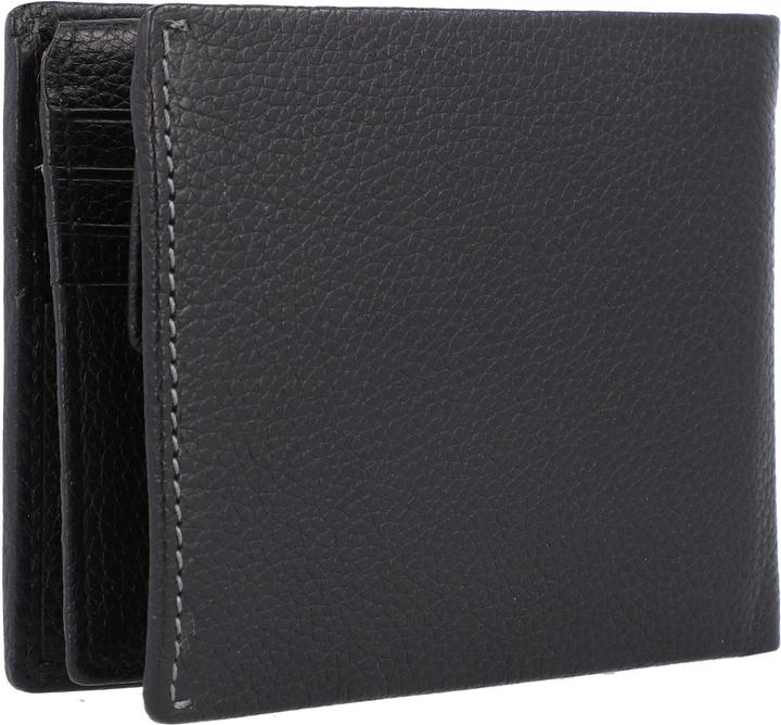 Actual product image Braun Büffel Prato RFID Wallet 69338
