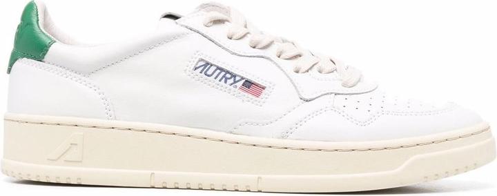 Actual product image Autry Medalist Low Man (40)