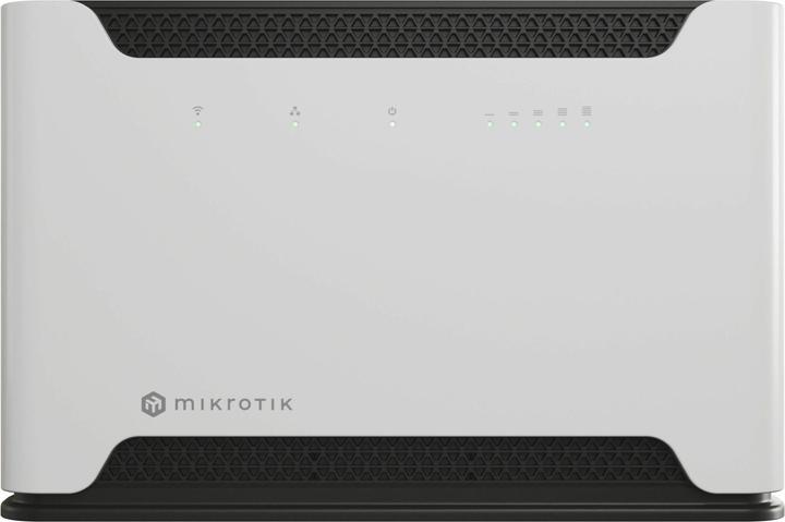 MikroTik D53G-5HacD2HnD-TC&FG621-EA, Chateau LTE6