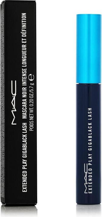 Image du produit MAC Cosmetics Extended Play Gigablack Lash (Noir)