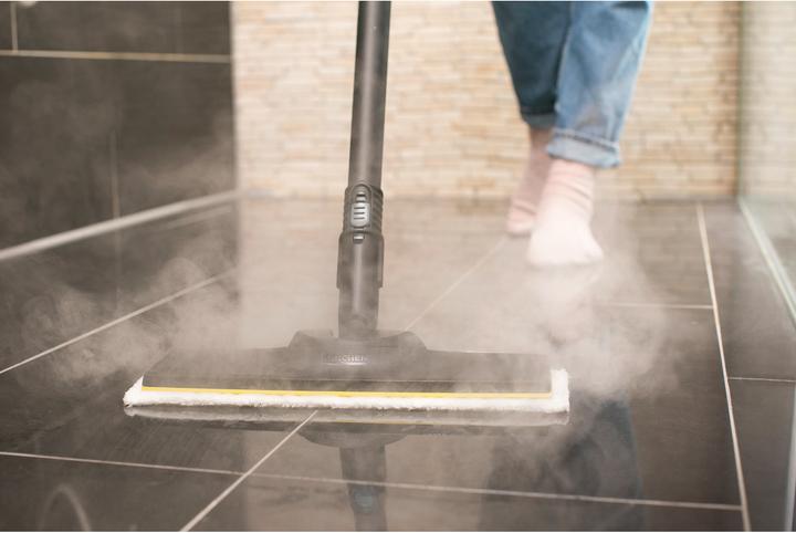 Actual product image Kärcher Floor nozzle set